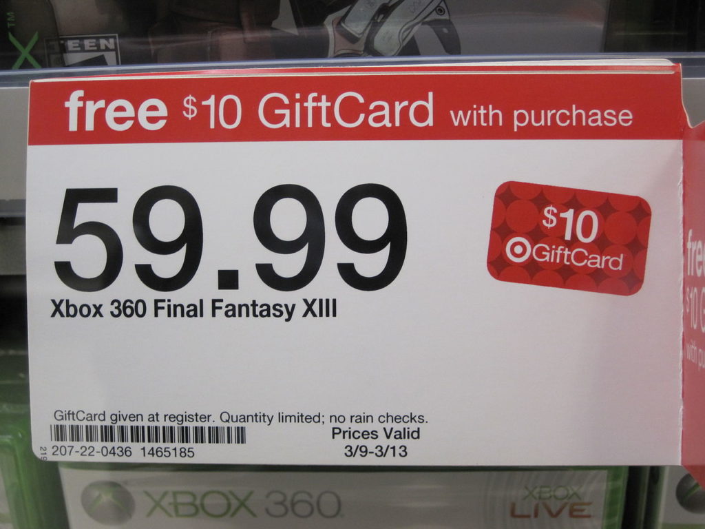 99 pricing