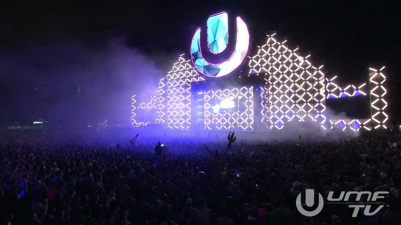 How Much Money Does Ultra Music Festival Umf Make