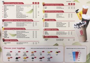 Bubble Tea Addicts: Which Bubble Tea Brand Is The Cheapest In Singapore?