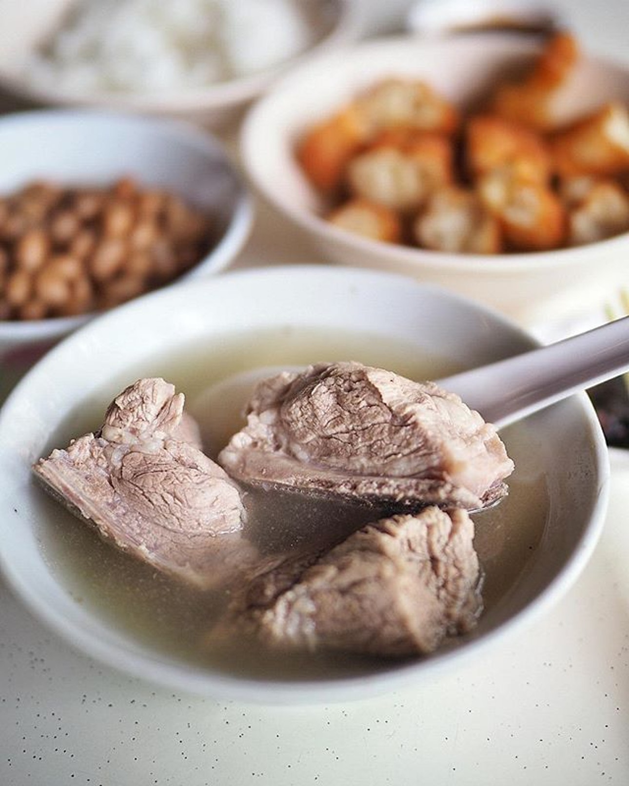 Joo Siah Bak Koot Teh