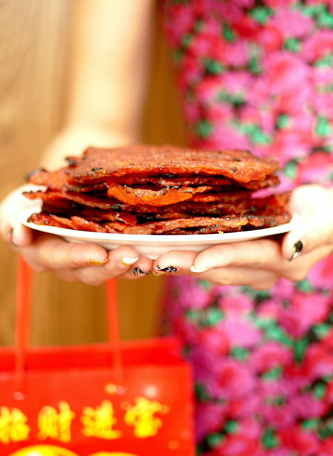 Kim hwa guan bak kwa