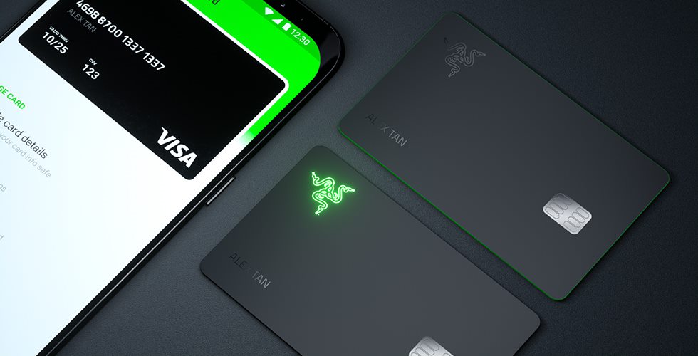 razer card review