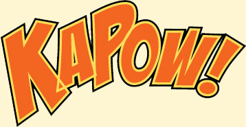 Kapow