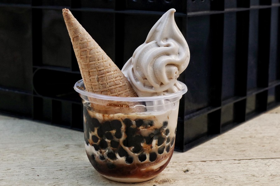 TakeABiteSG At Geylang Serai Bazaar 2019