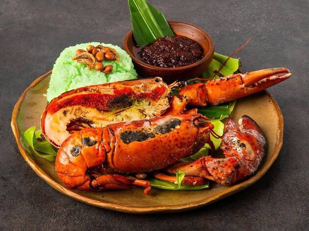 Lobster Bro