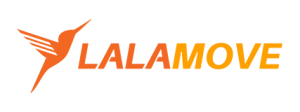 LALAMOVE logo
