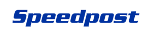 SPEEDPOST Logo