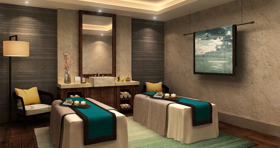 HealSpa Singapore