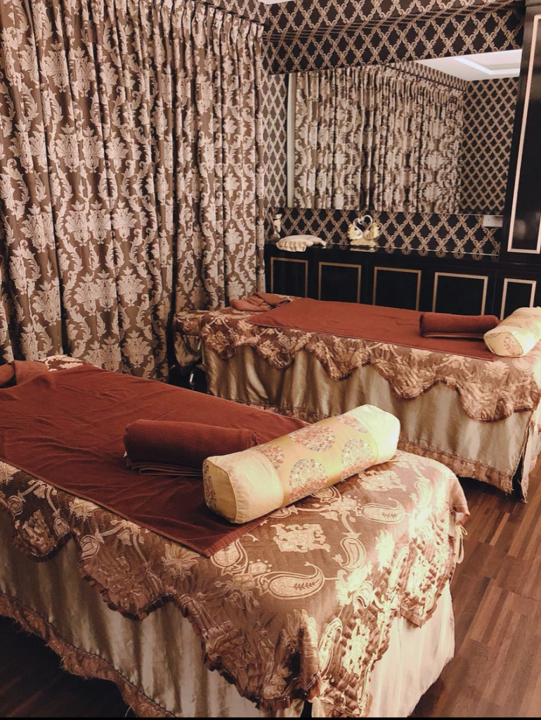 Imperial Spa Singapore