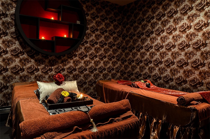 Le Spa Singapore