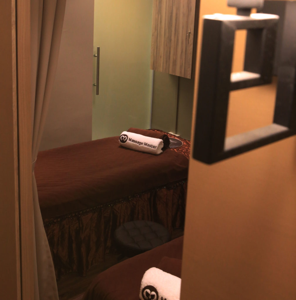 Massage Master Singapore