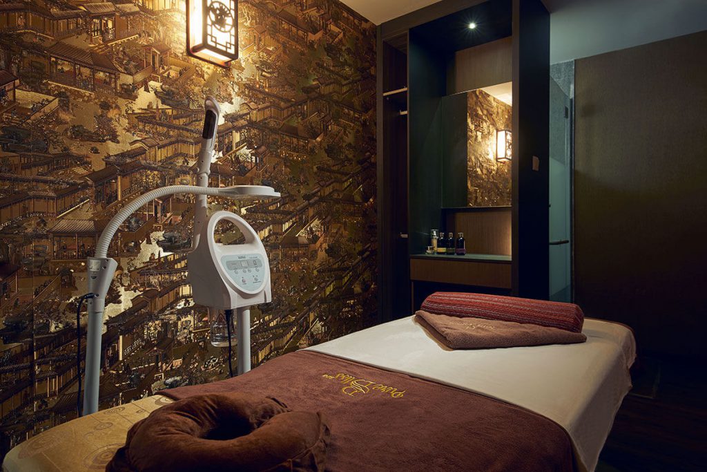 Pure Bliss Massage Singapore