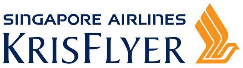 Singapore Airlines KrisFlyer Logo