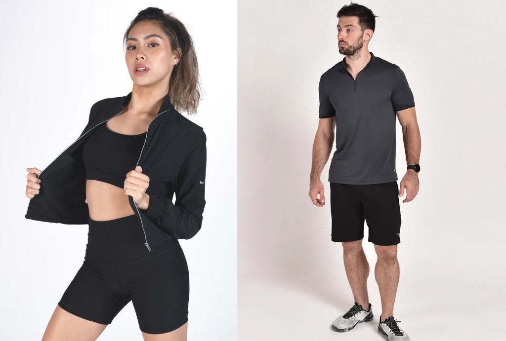 Lululemon vs Kydra activewear - Lemon8 Search