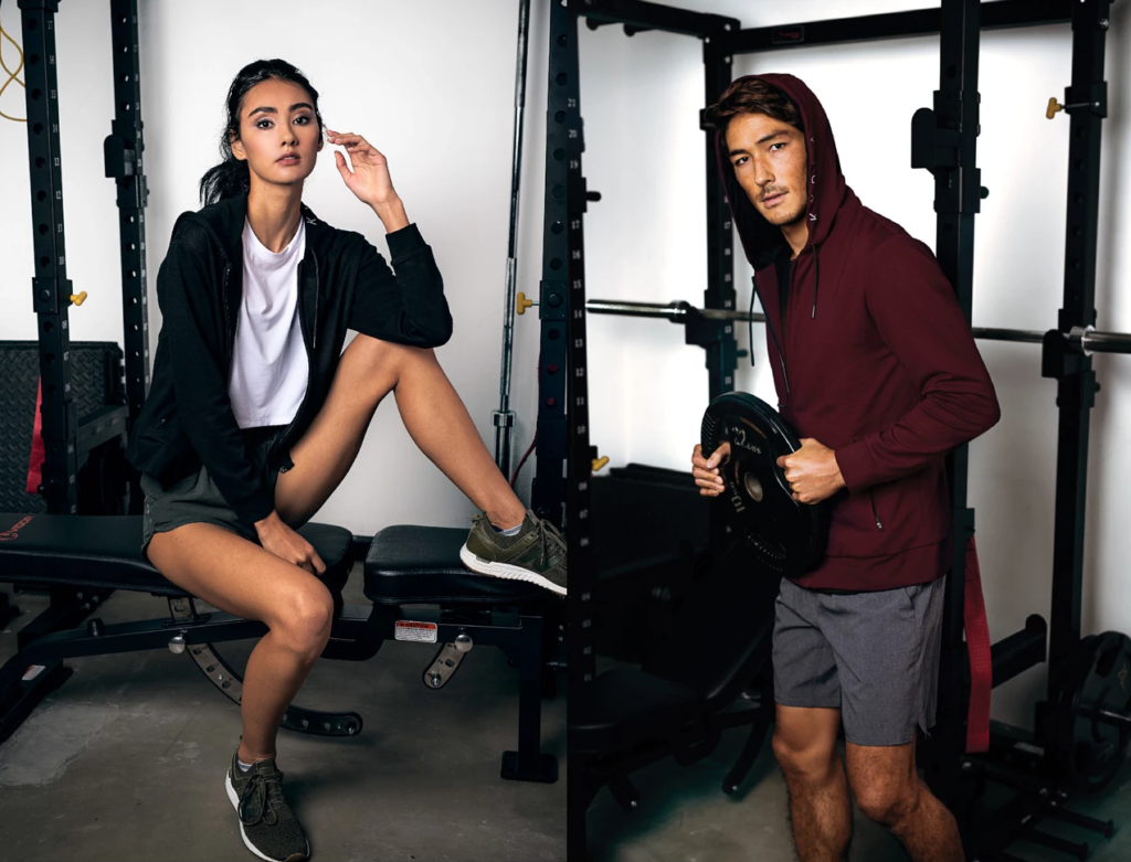 Active Wear Comparison: Activewear Brands (Below $50) That Are Cheaper Than  Lululemon