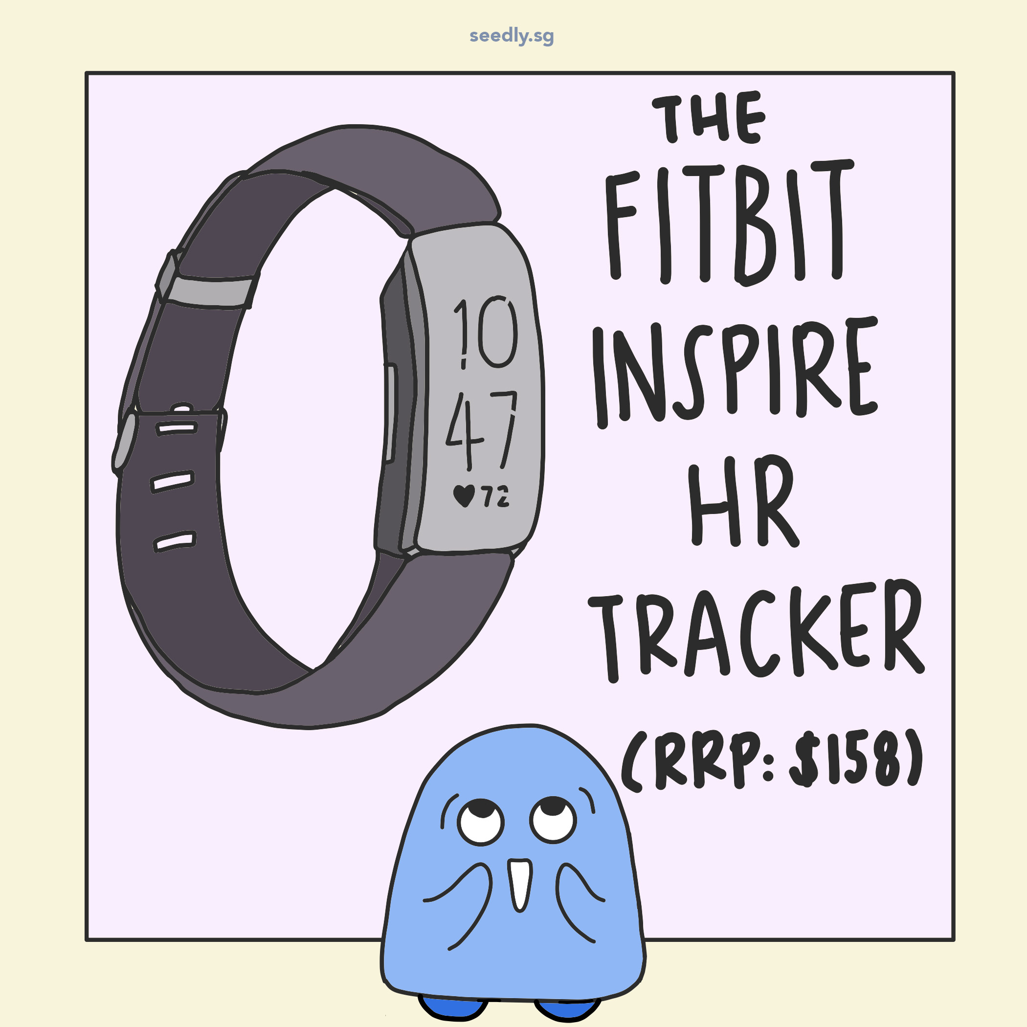 live healthy sg fitbit