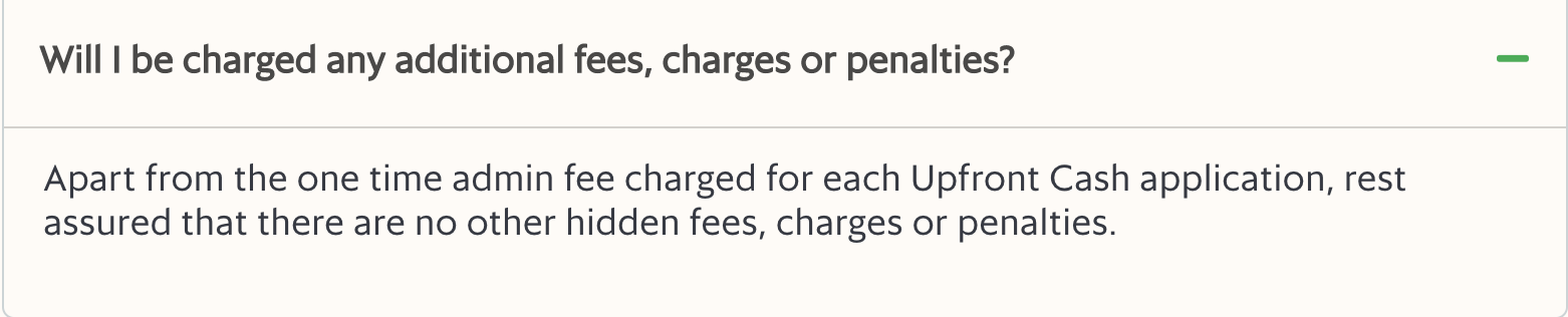 how many payday loans can you have at once