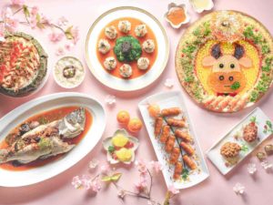 Best Chinese New Year Restaurant Set Menus And Promotions For Family