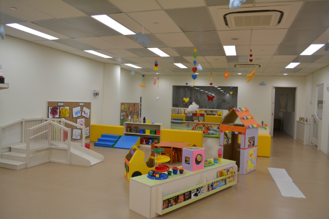 My First Skool