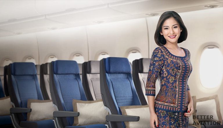 Cabin Crew Salary Guide How Much Does An Air Stewardess Steward In Singapore Make 