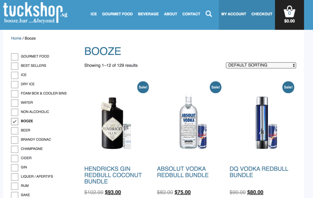 Cheapest Alcohol Delivery in Singapore Free Delivery, Delivery Timings