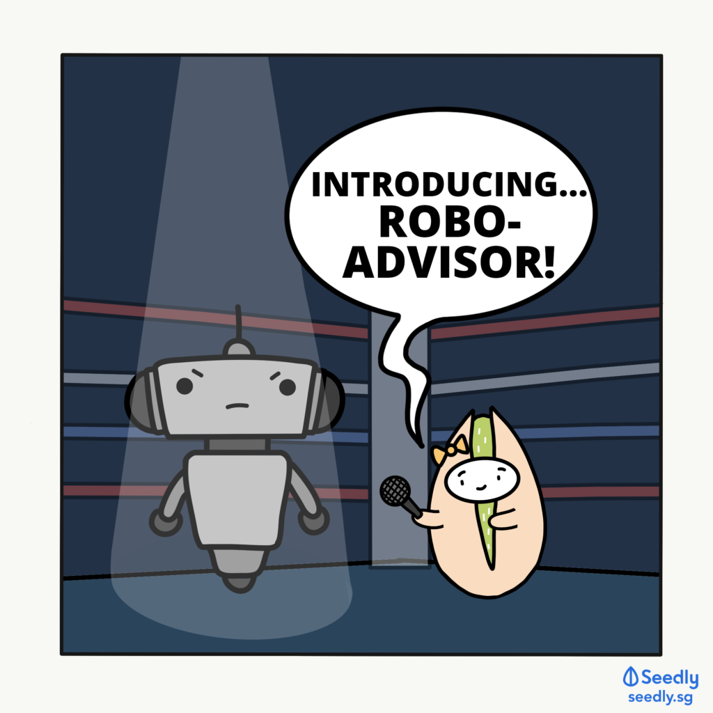 Introducing Robo-Advisors