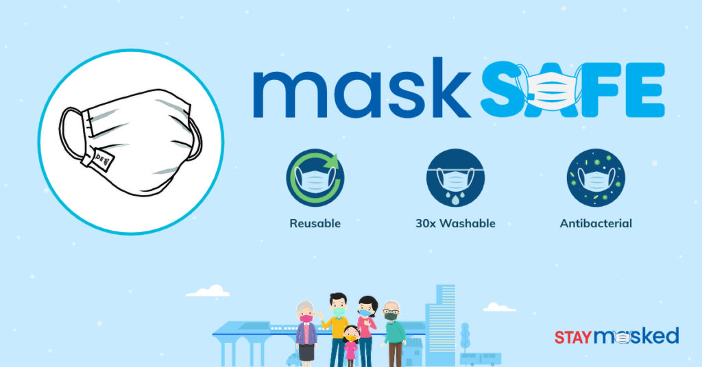 Mask Safe