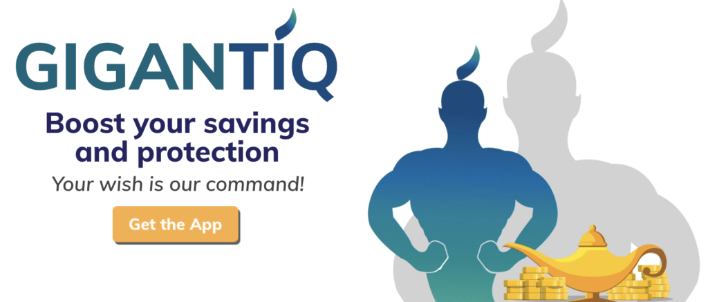 GIGANTIQ
