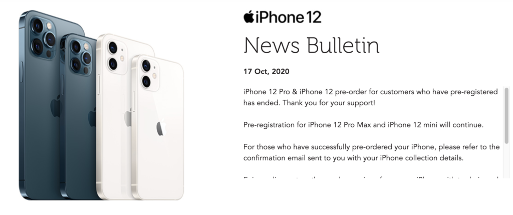 iphone 12 singtel plans