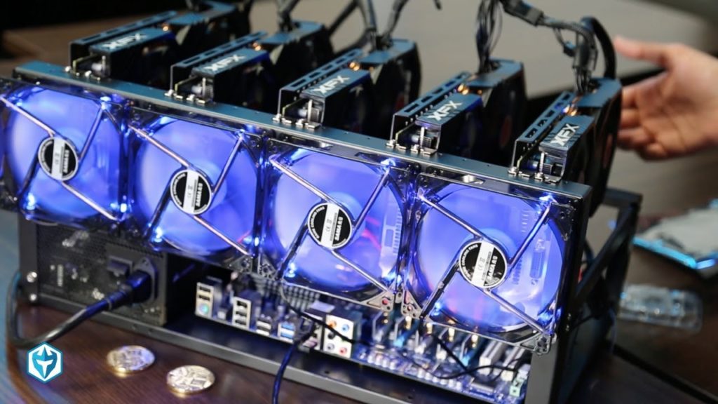 Is crypto mining profitable in singapore