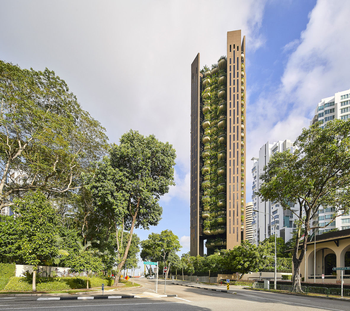 Mystery Buyer Buys Luxury Condo in Orchard for S$293 Million: Here is What You Can Buy With That Amount