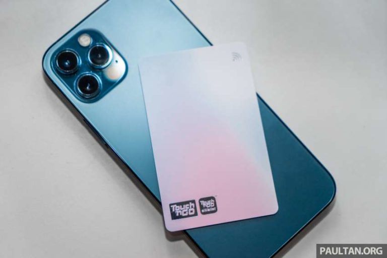 Touch 'N Go Card Guide (2024): Where & How To Buy, Reloading & Avoiding ...