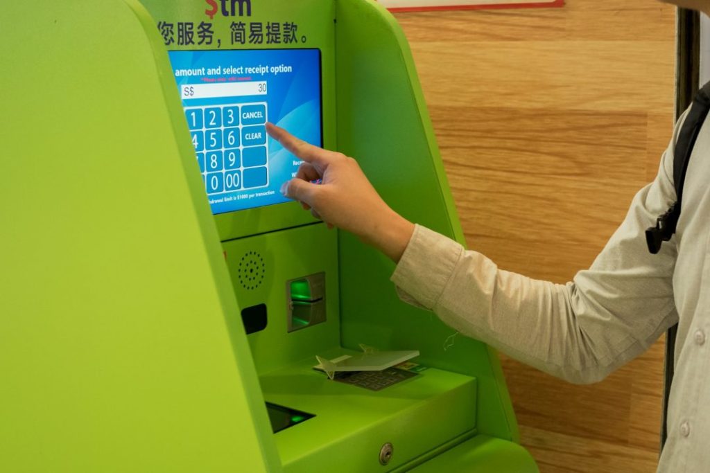 NS55 $100 Cash Credit: Where Can You Use it? What Are the Promotions ...